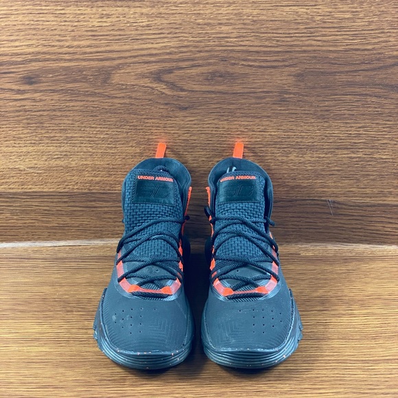 Under Armour Stephen Curry 3 Zero - Picture 4 of 8